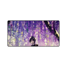 Load image into Gallery viewer, Anime Touken Ranbu Mouse Pad (Desk Mat)
