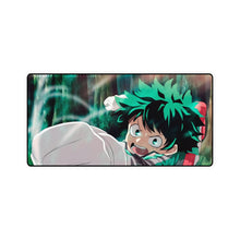 Load image into Gallery viewer, My Hero Academia Izuku Midoriya Mouse Pad (Desk Mat)

