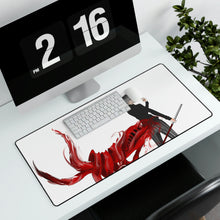 Load image into Gallery viewer, Tokyo Ghoul:re Mouse Pad (Desk Mat)
