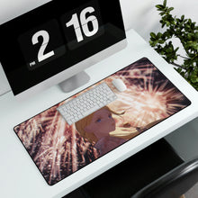 Load image into Gallery viewer, Summer Time Rendering Mouse Pad (Desk Mat)
