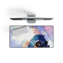 Load image into Gallery viewer, Anime Original Mouse Pad (Desk Mat) On Desk
