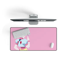 Load image into Gallery viewer, Hunter x Hunter Mouse Pad (Desk Mat) On Desk
