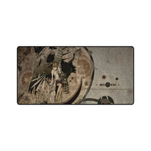 Load image into Gallery viewer, Soul Eater Mouse Pad (Desk Mat)
