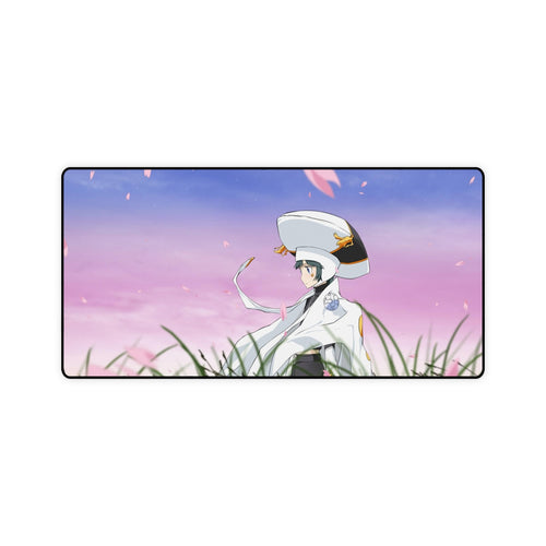 Hayate the Combat Butler Mouse Pad (Desk Mat)
