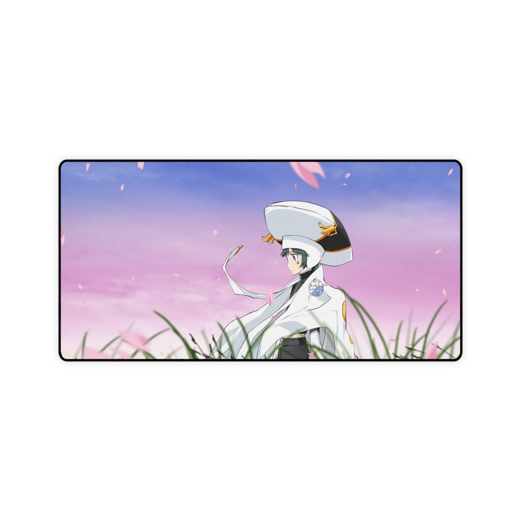 Hayate the Combat Butler Mouse Pad (Desk Mat)