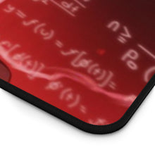 Load image into Gallery viewer, Defense Devil Mouse Pad (Desk Mat) Hemmed Edge
