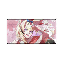 Load image into Gallery viewer, Omaru Polka Mouse Pad (Desk Mat)

