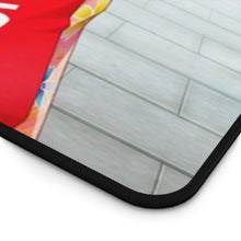 Load image into Gallery viewer, Os-tan Mouse Pad (Desk Mat) Hemmed Edge

