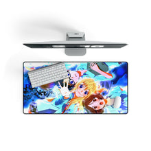 Load image into Gallery viewer, Anime Your Lie in April Mouse Pad (Desk Mat)
