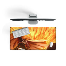 Load image into Gallery viewer, Deathberry Returns Mouse Pad (Desk Mat)
