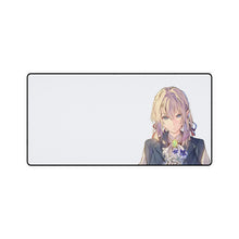 Load image into Gallery viewer, Violet Evergarden Mouse Pad (Desk Mat)
