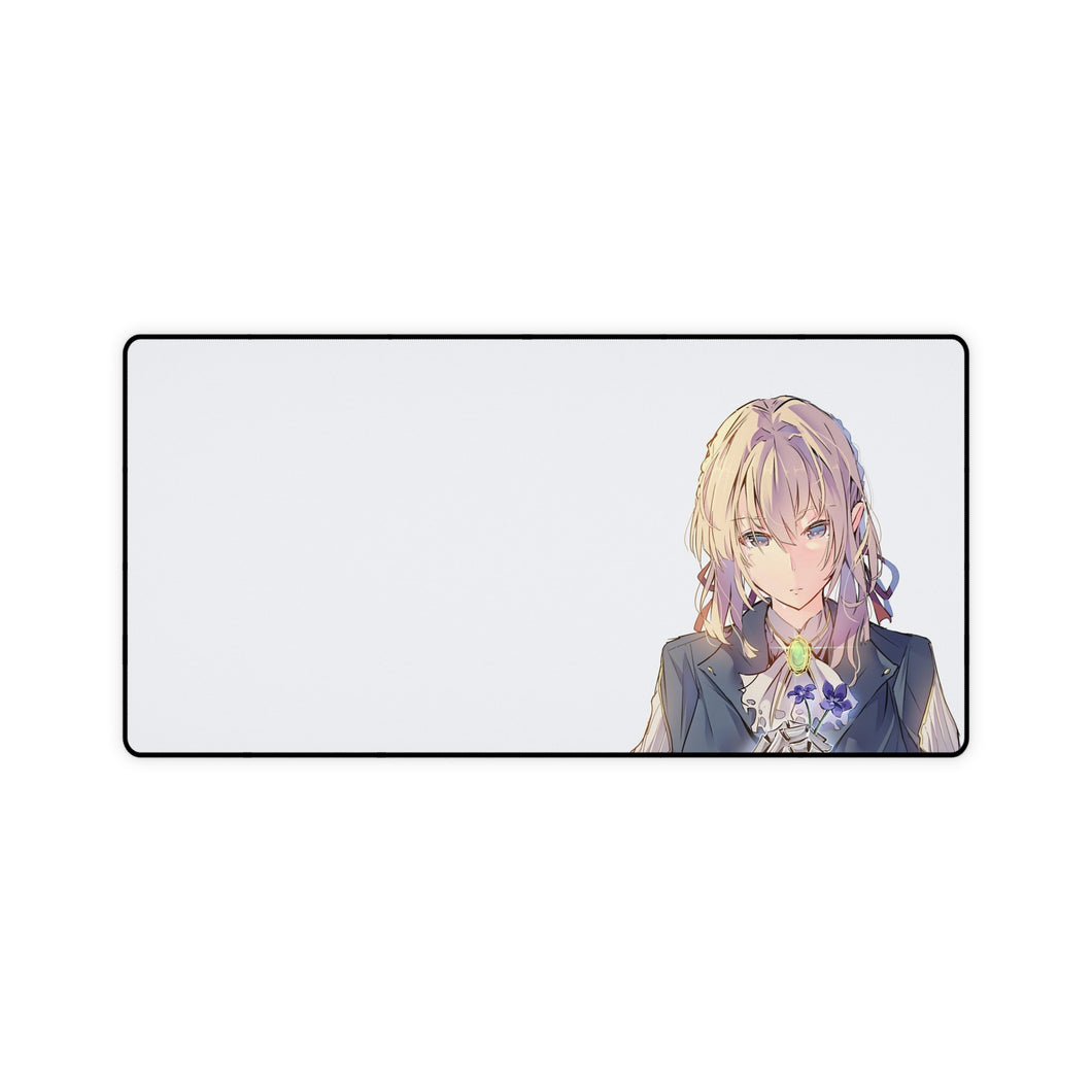 Violet Evergarden Mouse Pad (Desk Mat)