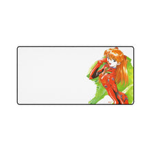 Load image into Gallery viewer, Anime Neon Genesis Evangelion Mouse Pad (Desk Mat)
