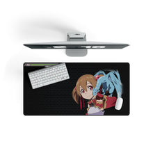 Load image into Gallery viewer, Sword Art Online Mouse Pad (Desk Mat)

