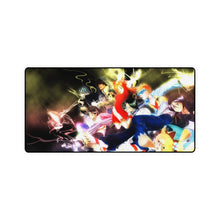 Load image into Gallery viewer, Anime Bleach Mouse Pad (Desk Mat)
