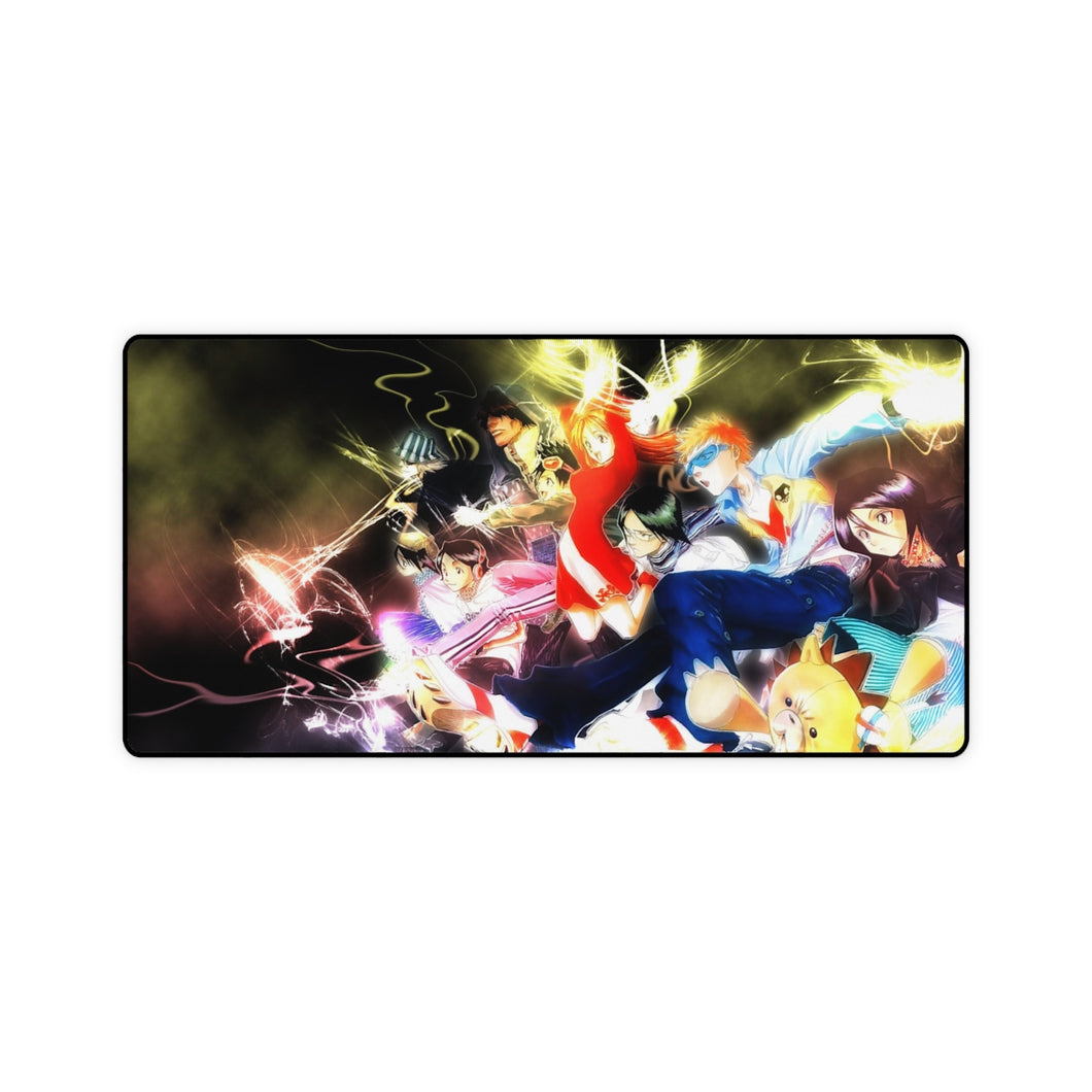 Anime Bleach Mouse Pad (Desk Mat)
