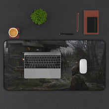 Load image into Gallery viewer, Anime Original Mouse Pad (Desk Mat) With Laptop
