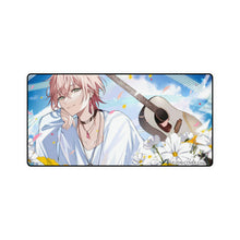 Load image into Gallery viewer, Virtual Youtuber Mouse Pad (Desk Mat)
