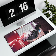 Load image into Gallery viewer, Jujutsu Kaisen Mouse Pad (Desk Mat)
