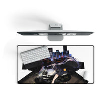 Load image into Gallery viewer, Azur Lane Mouse Pad (Desk Mat)
