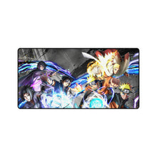 Load image into Gallery viewer, Naruto Mouse Pad (Desk Mat)
