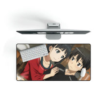 Load image into Gallery viewer, Sword Art Online Mouse Pad (Desk Mat)
