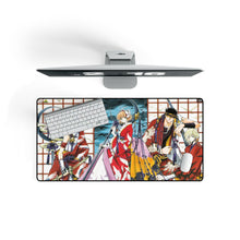 Load image into Gallery viewer, Tsubasa: Reservoir Chronicle Mouse Pad (Desk Mat)
