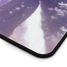 Load image into Gallery viewer, Beyond The Boundary Mouse Pad (Desk Mat) Hemmed Edge
