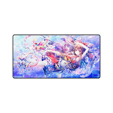 Load image into Gallery viewer, Touhou Mouse Pad (Desk Mat)
