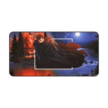 Load image into Gallery viewer, Anime Berserk Mouse Pad (Desk Mat)
