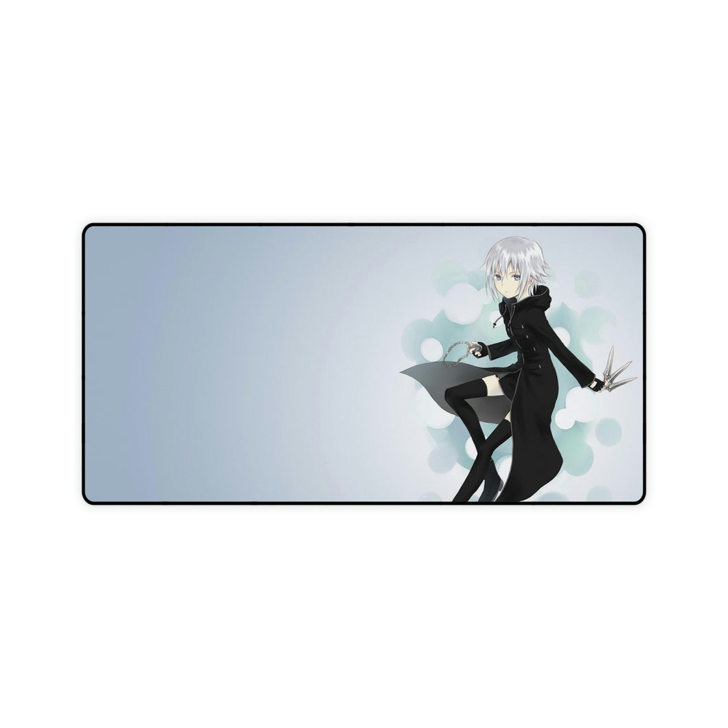 Touhou Mouse Pad (Desk Mat)