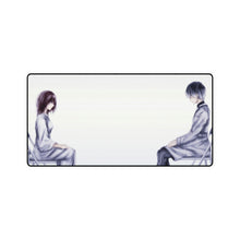 Load image into Gallery viewer, Tokyo Ghoul:re Mouse Pad (Desk Mat)

