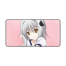 Load image into Gallery viewer, Koneko (Highschool DxD) Mouse Pad (Desk Mat)
