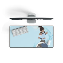 Load image into Gallery viewer, Avatar: The Legend Of Korra Mouse Pad (Desk Mat)
