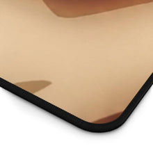 Load image into Gallery viewer, Asta&#39;s Demon Glimpse Mouse Pad (Desk Mat) Hemmed Edge
