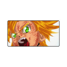 Load image into Gallery viewer, The Seven Deadly Sins Mouse Pad (Desk Mat)
