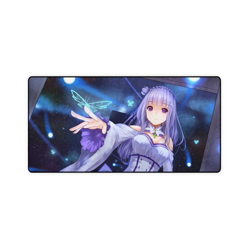 Anime Re:ZERO -Starting Life in Another World- Mouse Pad (Desk Mat)