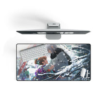 Load image into Gallery viewer, A Certain Magical Index Mouse Pad (Desk Mat)
