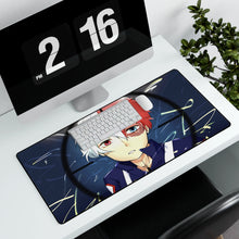 Load image into Gallery viewer, My Hero Academia Mouse Pad (Desk Mat) With Laptop

