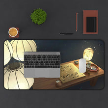 Load image into Gallery viewer, Anime Original Mouse Pad (Desk Mat) With Laptop
