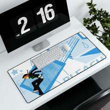 Load image into Gallery viewer, Anime Bleach Mouse Pad (Desk Mat)

