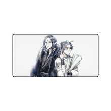 Load image into Gallery viewer, The Scum Villain's Self-Saving System Mouse Pad (Desk Mat)
