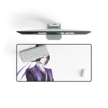 Load image into Gallery viewer, Mo Dao Zu Shi Mouse Pad (Desk Mat) On Desk

