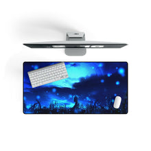 Load image into Gallery viewer, Anime Original Mouse Pad (Desk Mat) On Desk
