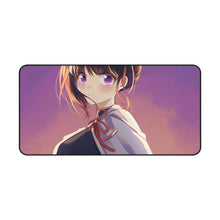 Load image into Gallery viewer, Demon Slayer: Kimetsu no Yaiba Mouse Pad (Desk Mat)
