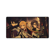 Sword Art Online Movie: Ordinal Scale Mouse Pad (Desk Mat)