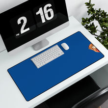 Load image into Gallery viewer, Anime Neon Genesis Evangelion Mouse Pad (Desk Mat) With Laptop
