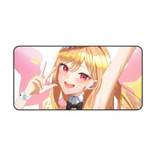 Load image into Gallery viewer, My Dress-Up Darling Marin Kitagawa Mouse Pad (Desk Mat)
