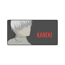 Load image into Gallery viewer, Toyko Ghoul - Ken Kaneki Mouse Pad (Desk Mat)
