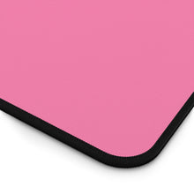 Load image into Gallery viewer, Nisekoi Chitoge Kirisaki Mouse Pad (Desk Mat) Hemmed Edge
